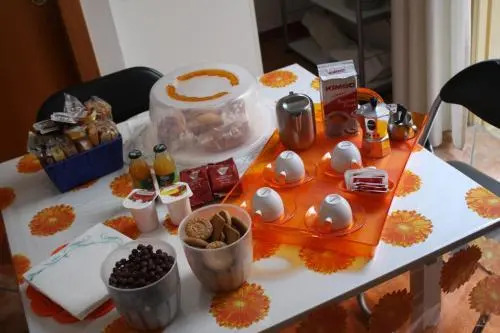 B&B Napoli Plebiscito