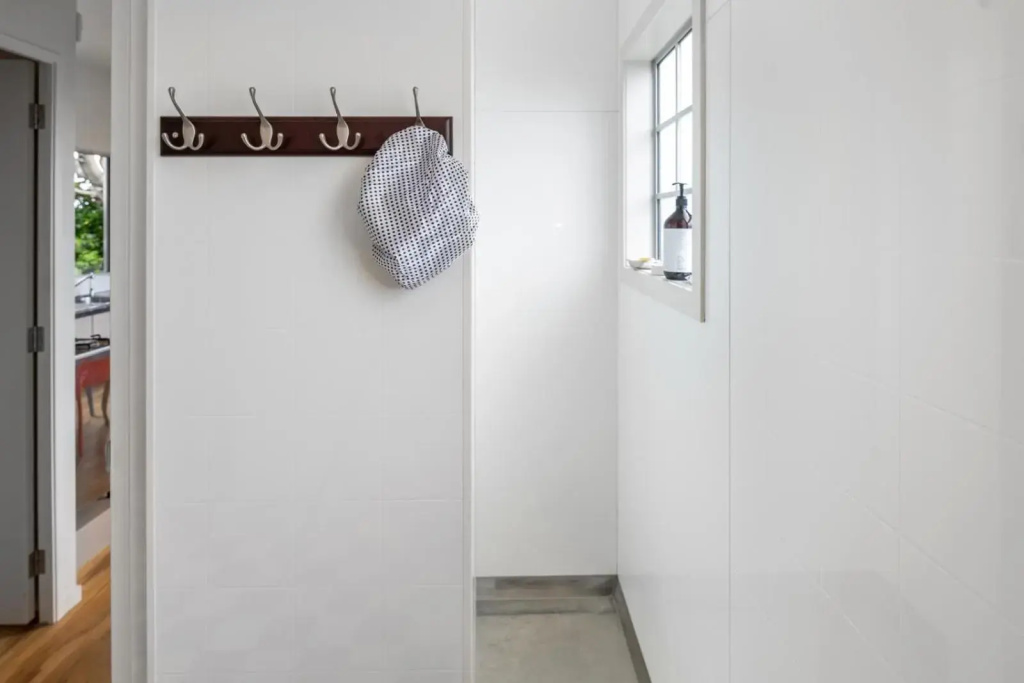 The Fritz - New Plymouth Holiday Home
