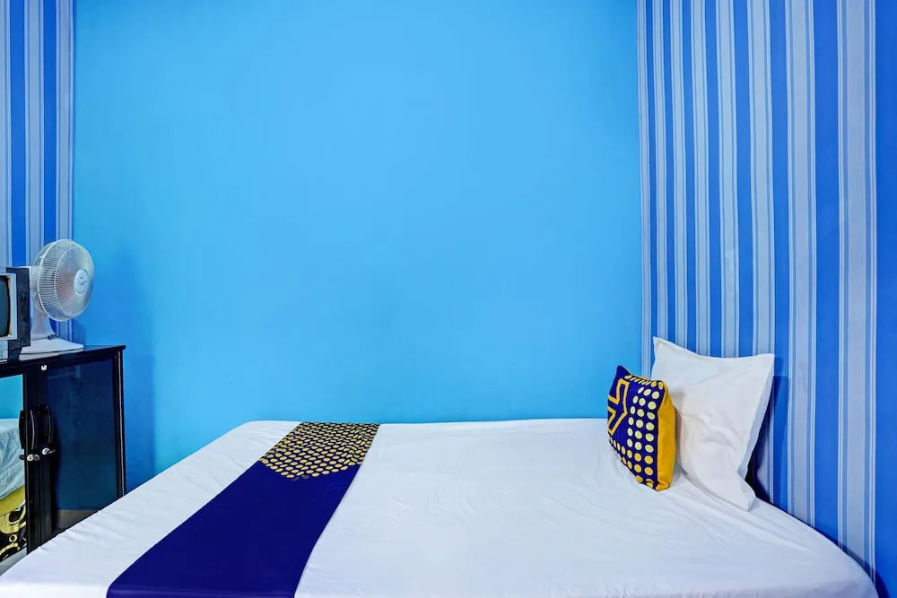 Hotel O Gang Songo Syariah HomestayNearWisata Osing