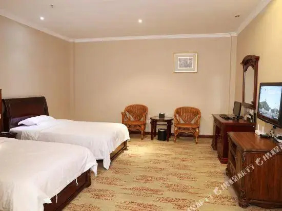 Xin Fu Lai Hotel