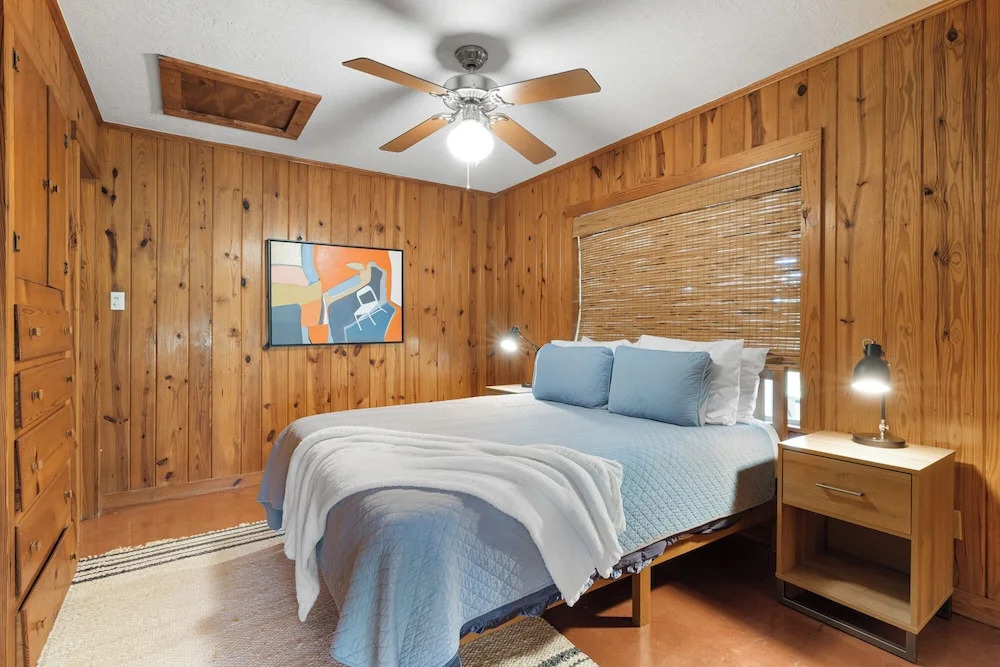 Waterlily Serenity | 2 Bedroom | Creekside