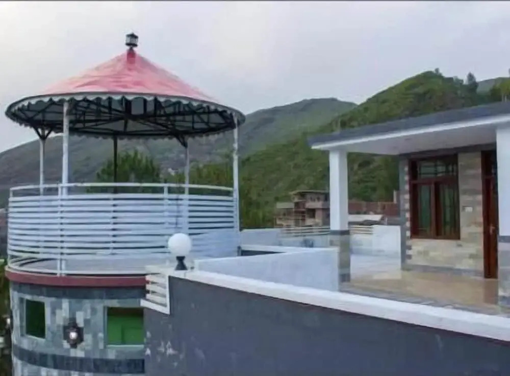 Swat Hill view Resort Swat