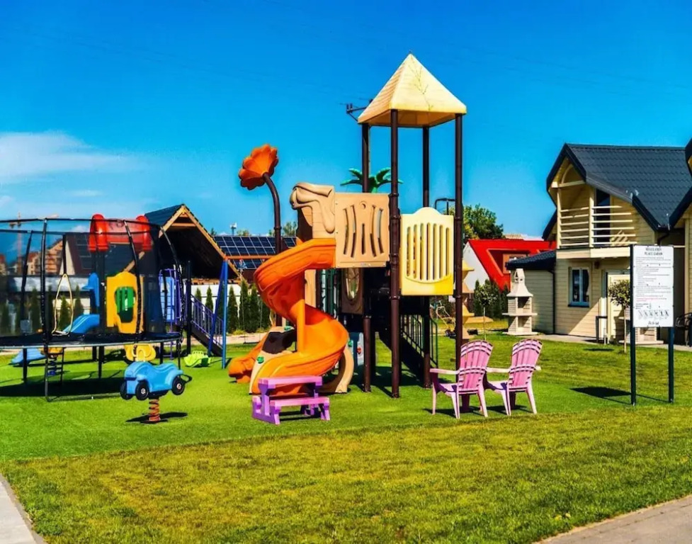 Large Holiday Homes, Pool, Sauna, Whirlpool