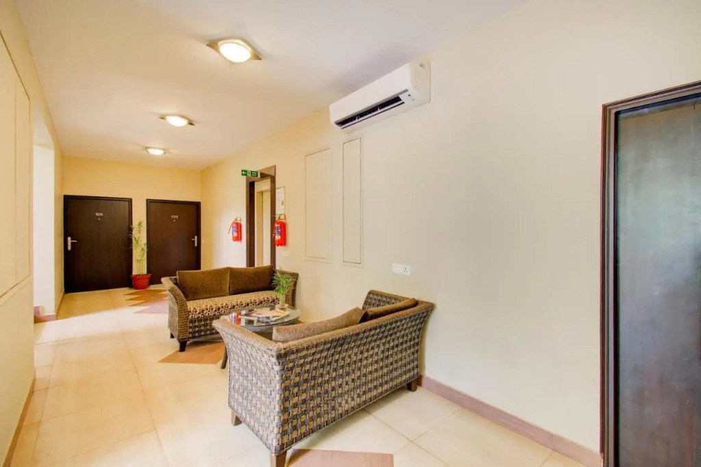 XEC Residency