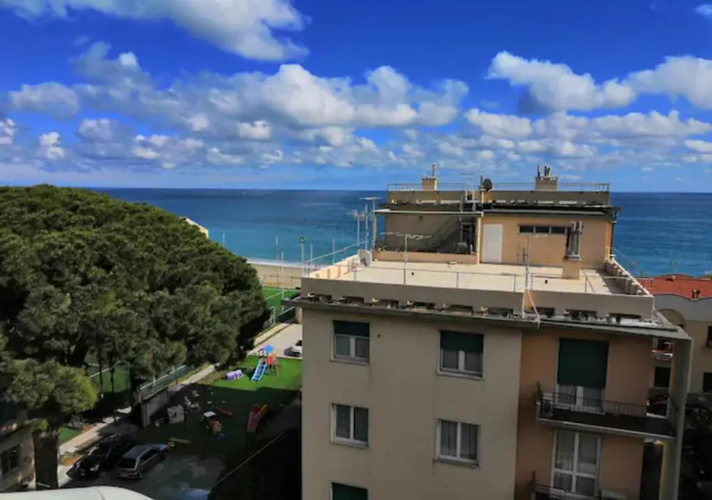 Appartamento Nizza
