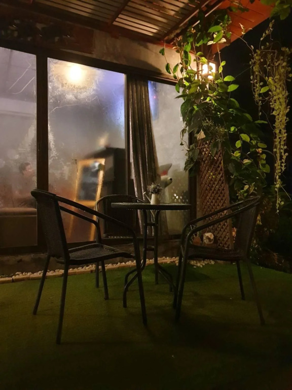 Baan Suan Phidchamika