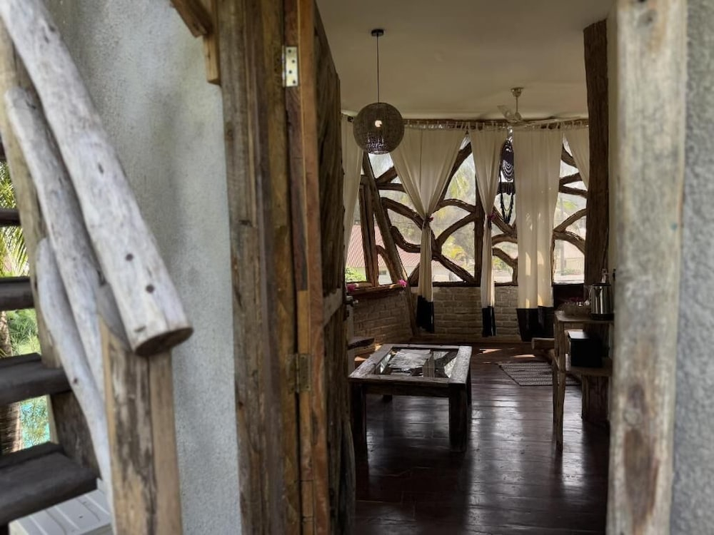 The Nest Boutique Resort