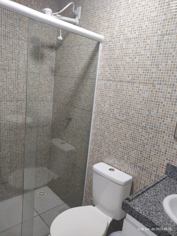 702 Ap Cartier próximo a praia c/ churrasqueira e piscina