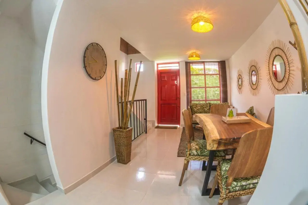 Apartamento Mi Refugio