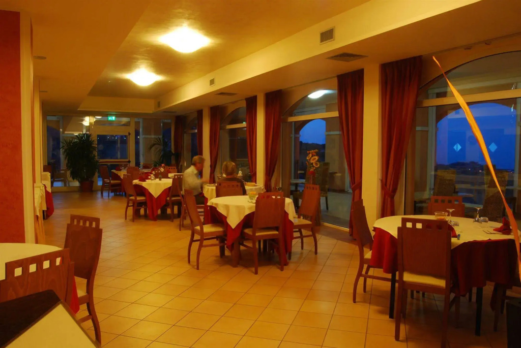 Villa Susanna Degli Ulivi - Resort & Spa