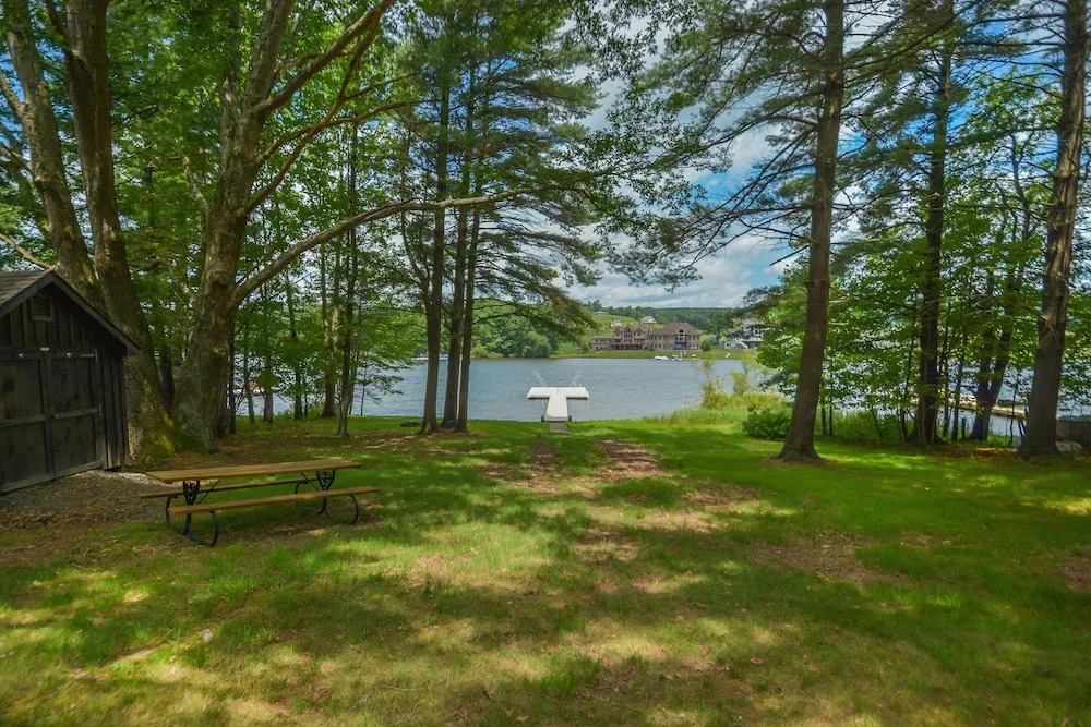 Cottage at North Shore 3 Bedroom House