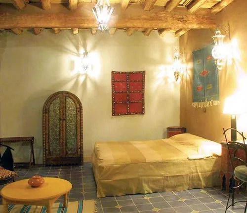 Rêve du Sahara - Dar Azawad Desert Camp