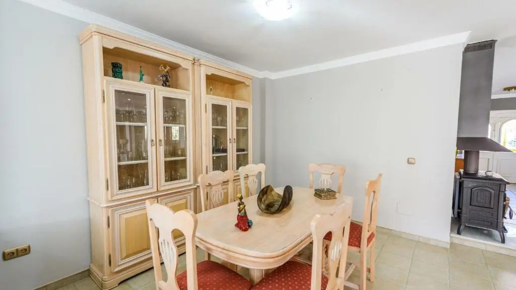 Casa Layda Torrox by Ruralidays