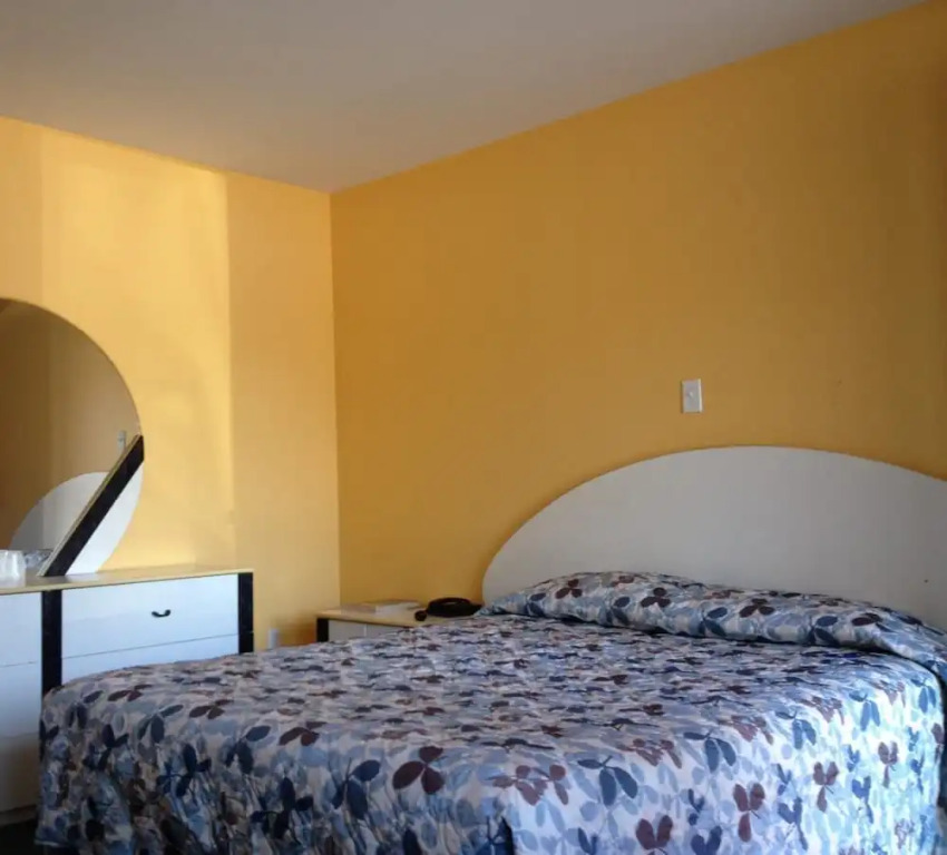 Motel St-Jacques