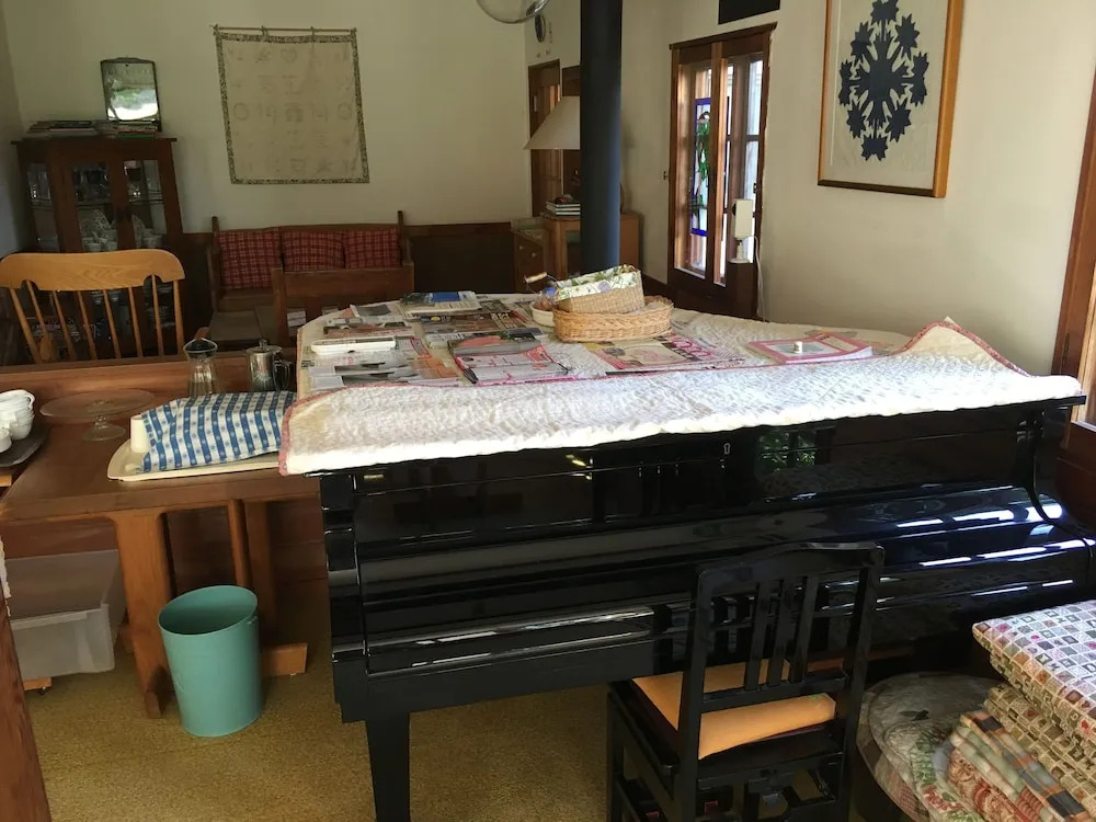 Pension Cocotte