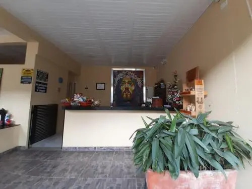 La Villa Descanso