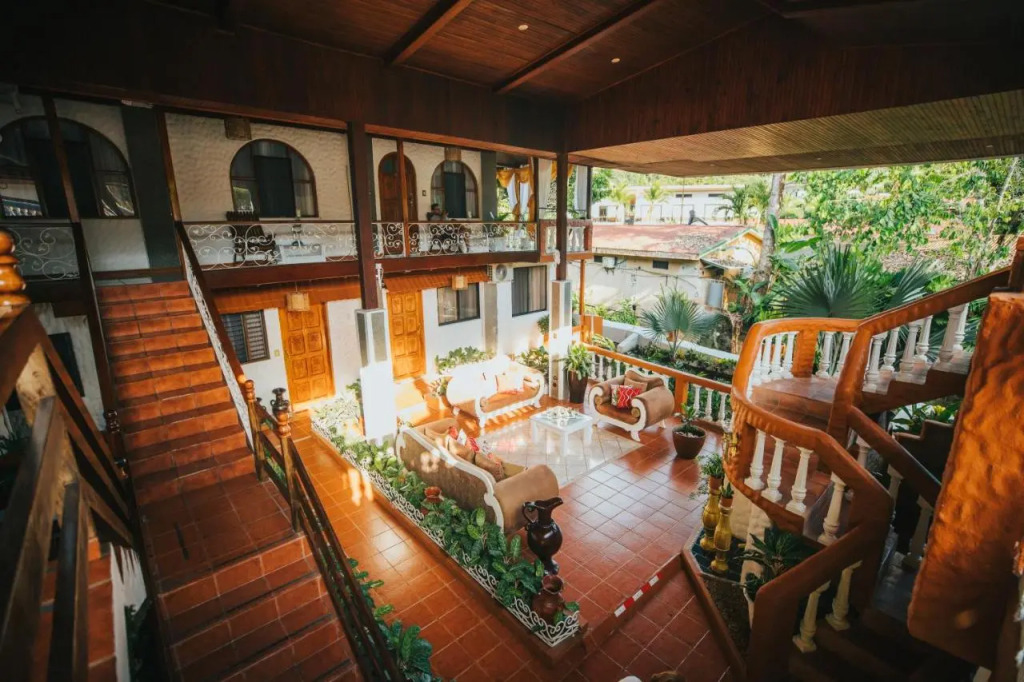 Hotel Villabosque Eco Boutique