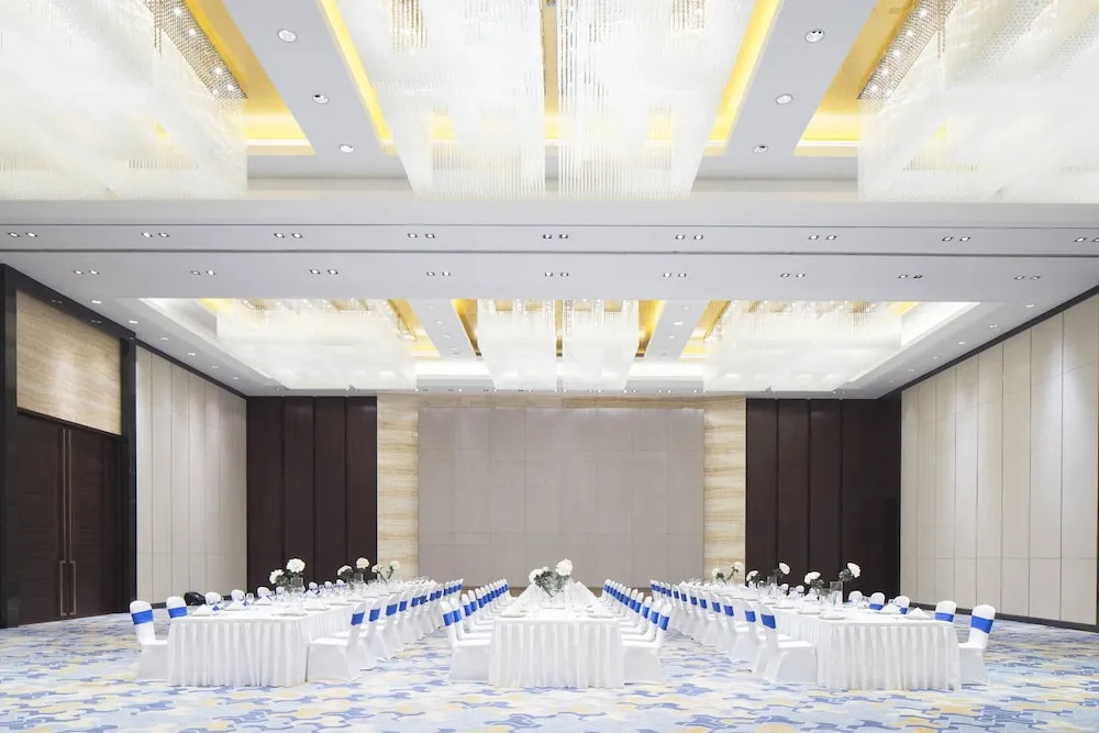 Four Points By Sheraton Hefei