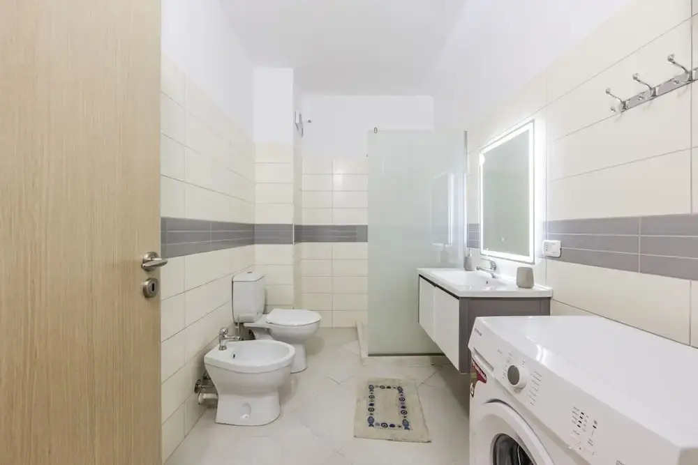 Vlora City Living Apartment