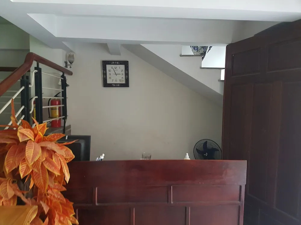 Yen Ngoc by OYO Rooms