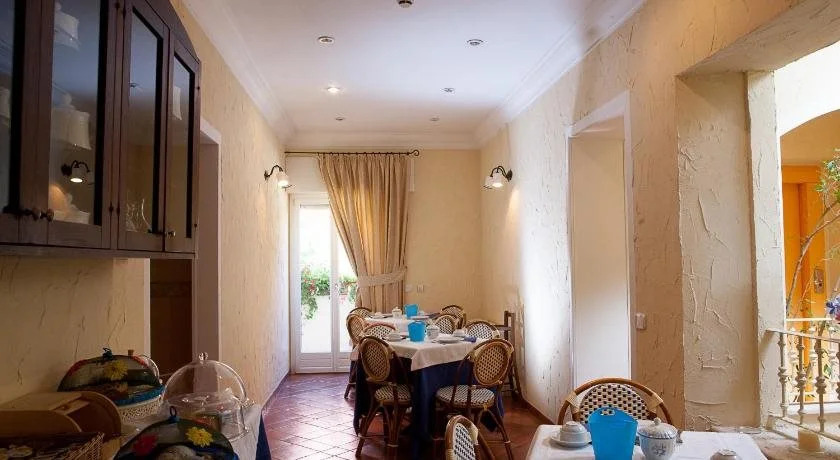 Albergo del Lago