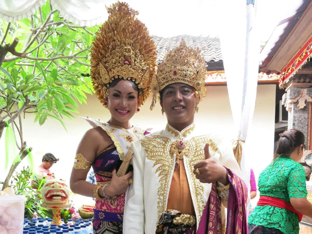 Kuta EcoStay