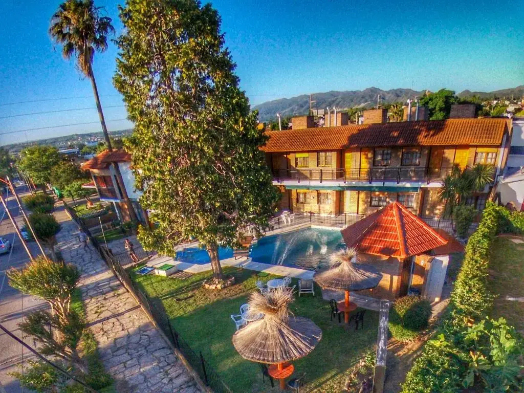 Hotel Carlos Paz