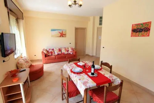 Casa Vacanze Le Querce