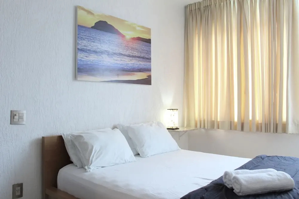 Penthouse with private pool - Copacabana