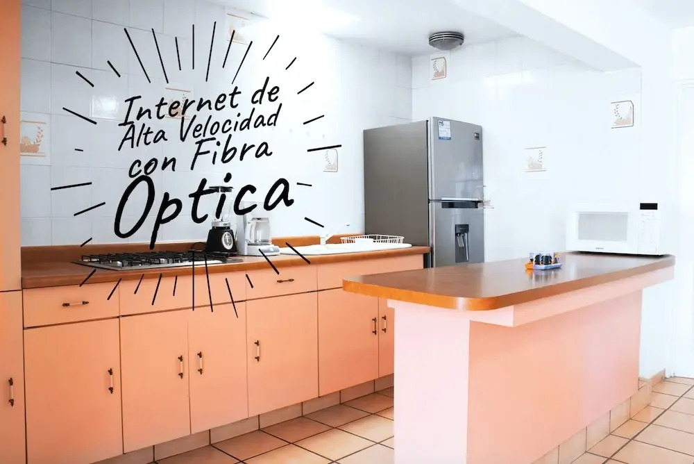 Disfruta TU Estancia EN Esta Suite A 5 Minutos DEL Centro DE Querétaro