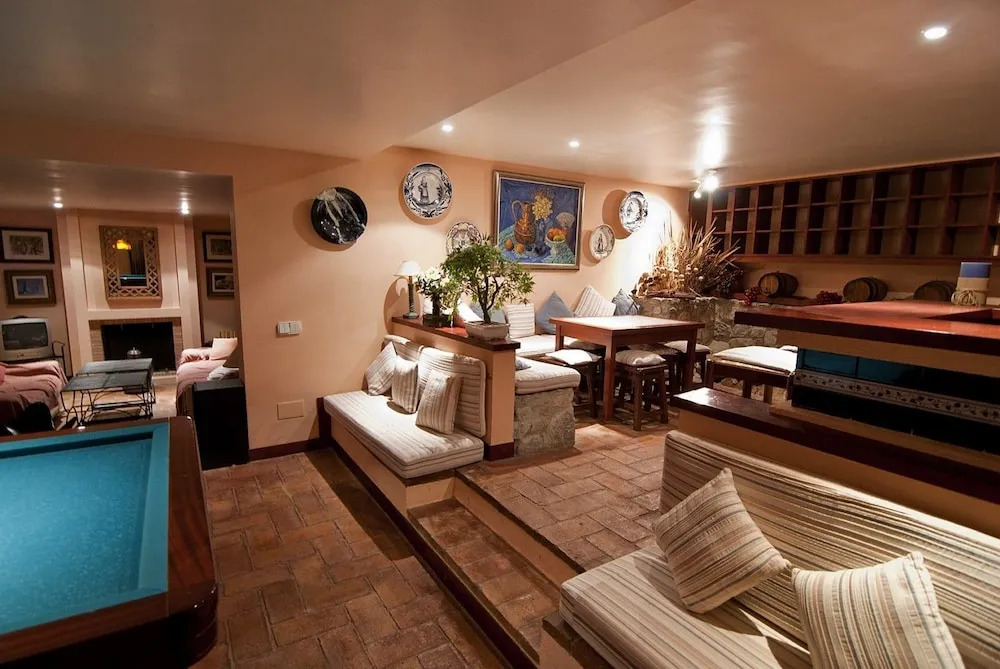 Villa Tropicana