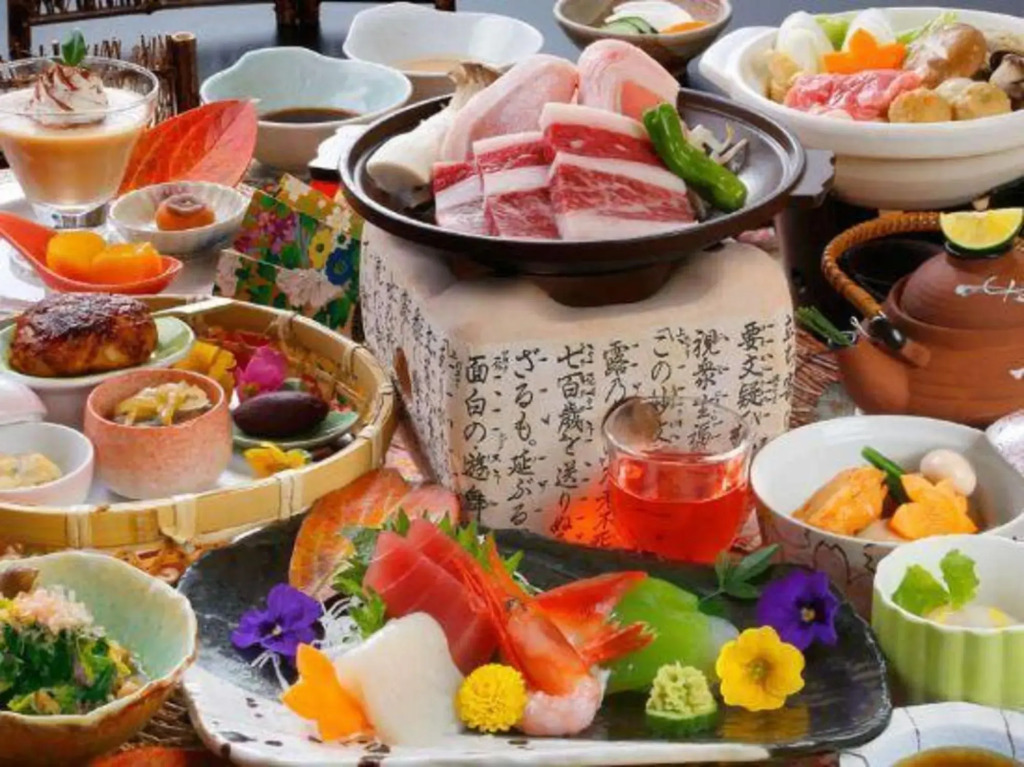 Ryokan Sakurai