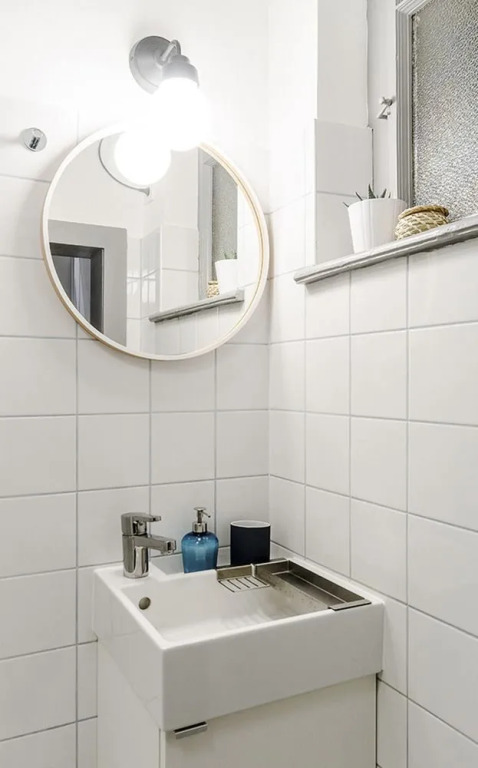 Sage Apartment