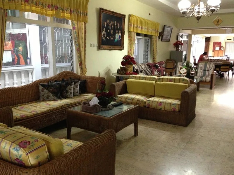 Ennys Guest House