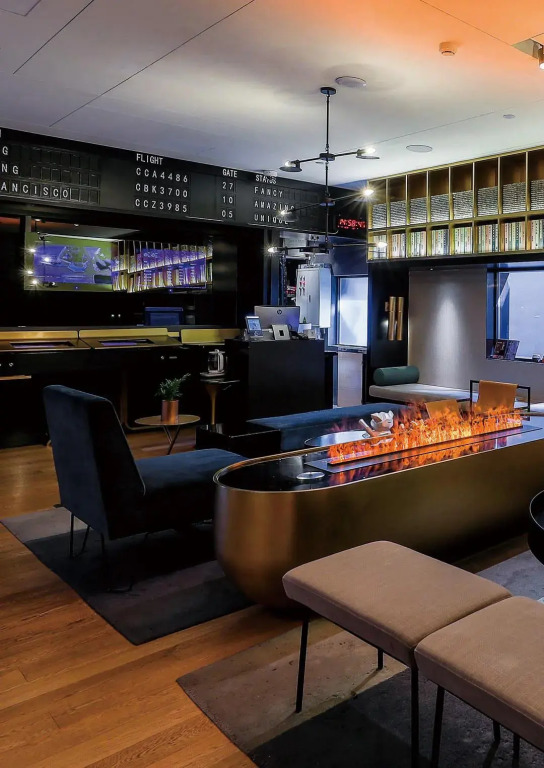 Hutong Crossroads Inn--Xinghaiqi Holiday Hotel