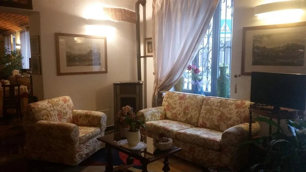 Albergo Antica Dogana