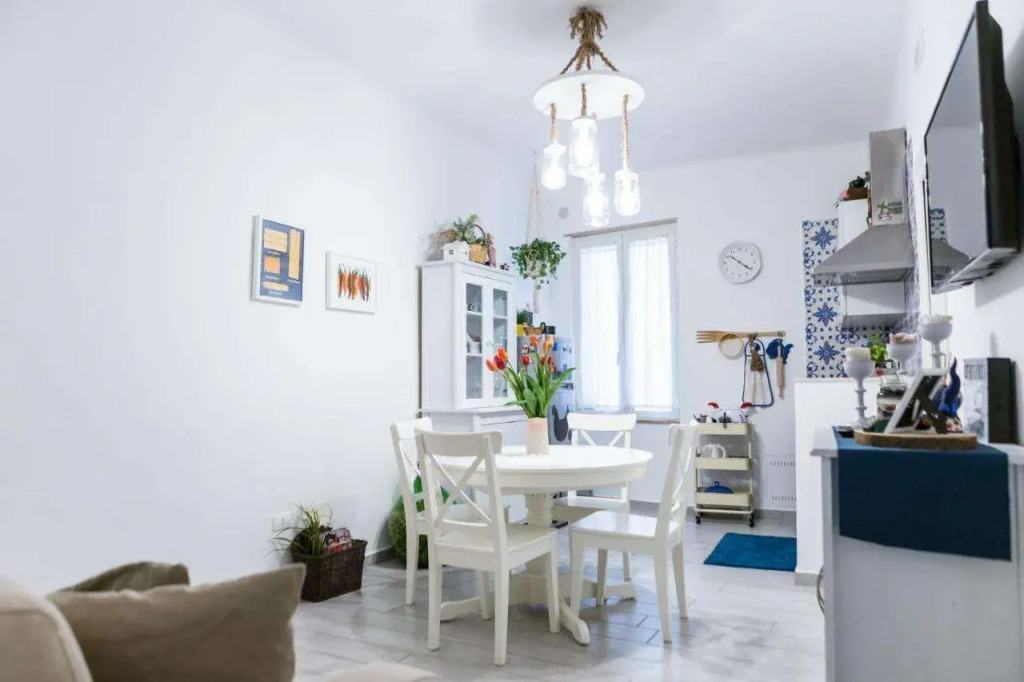 Casa Romito