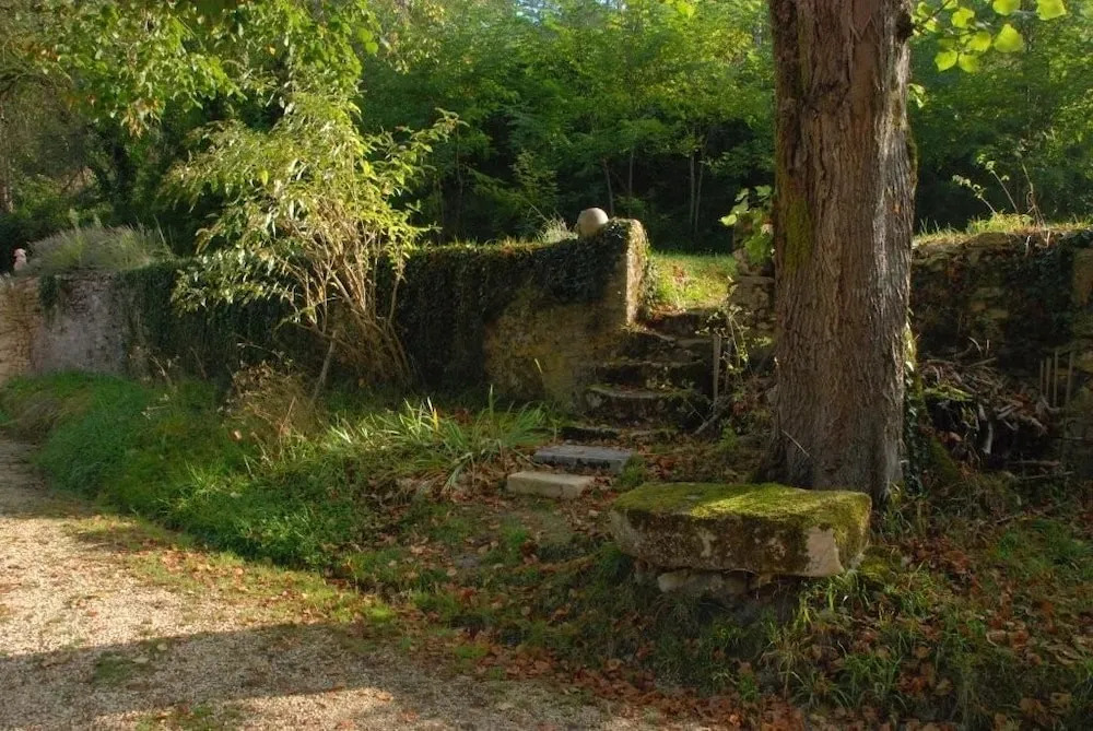 Maison dhôtes Béchanou