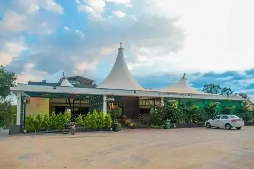 Midway Mysore By OYO Rooms