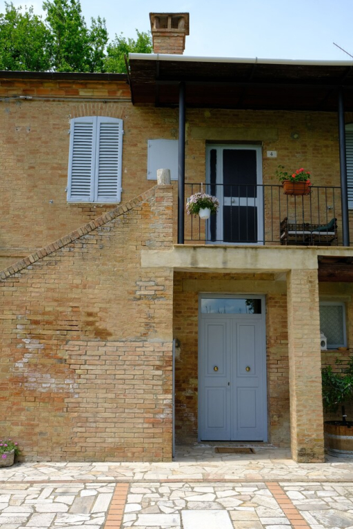 Agriturismo SantAgostino