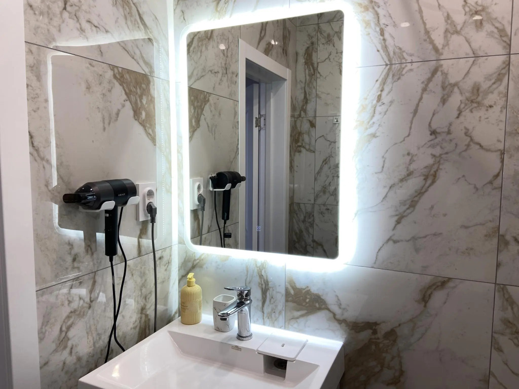Апартаменты Baltic Resort  на Арсентьева 1к1