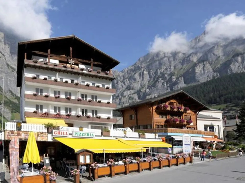 Hotel Römerhof