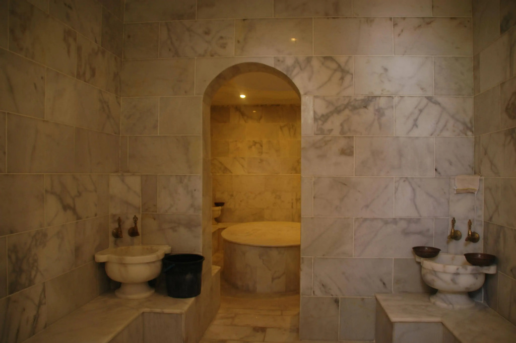 Zehra Holiday Village - Halal Concept