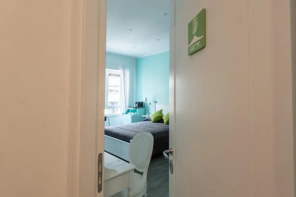 Suite Napoletana
