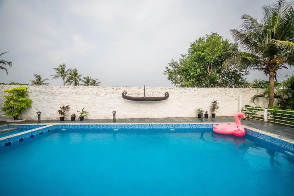 Truliv Villa Cabana