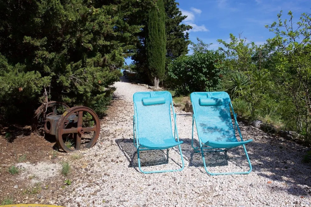 Moulin de Perle