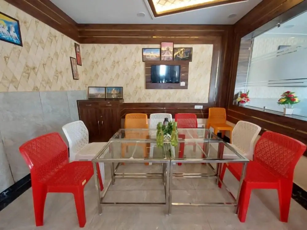 Taj Nice Point Manage By Taj Sunrise Group Trippizo