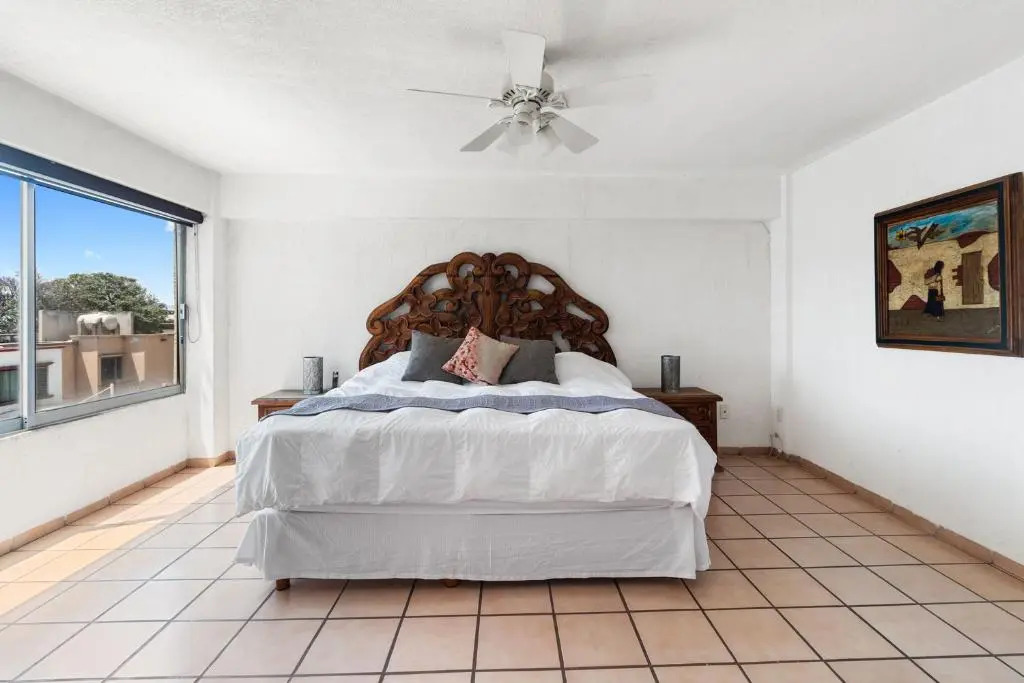 Preciosa Suite Súper ubicación Céntrica S6