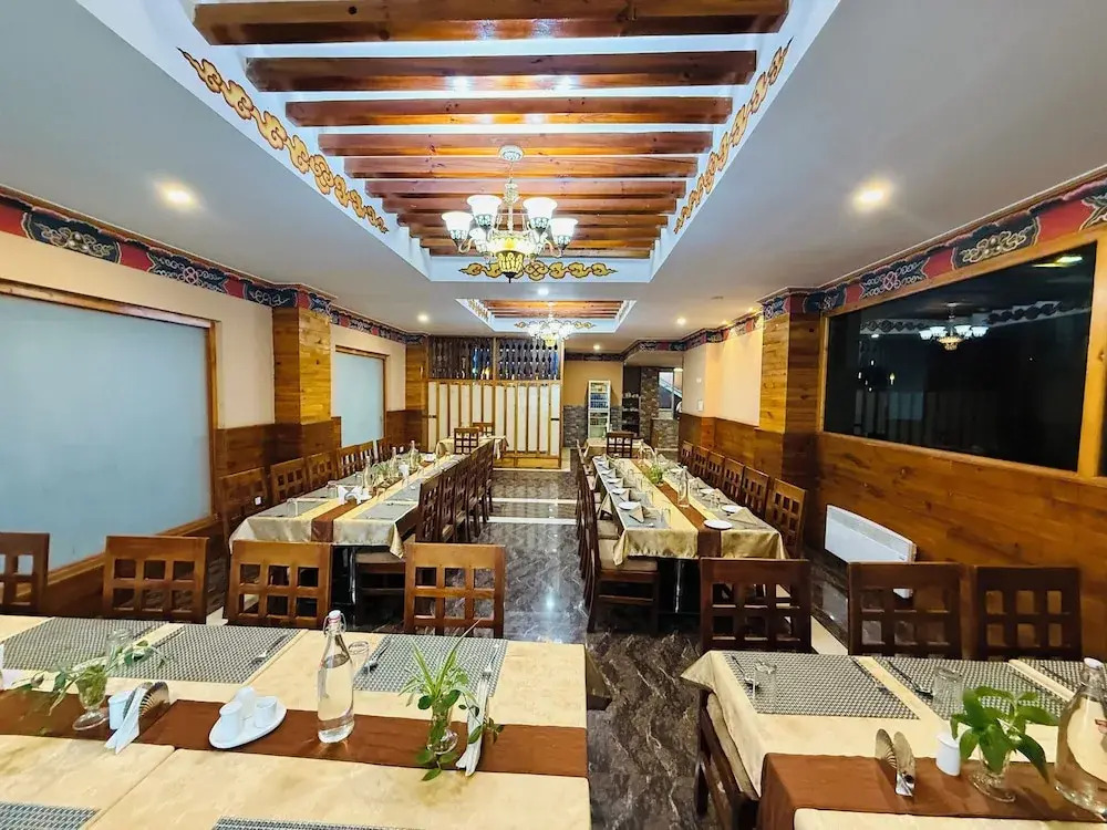 Hotel Drukyul