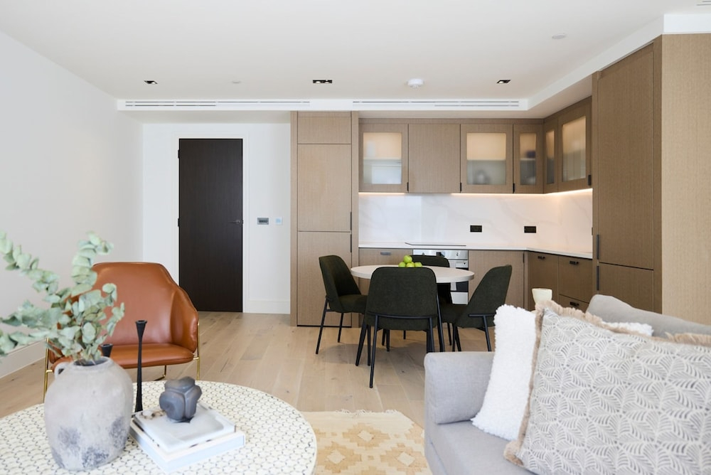 The Pembridge Residences Modern Notting Hill 10b